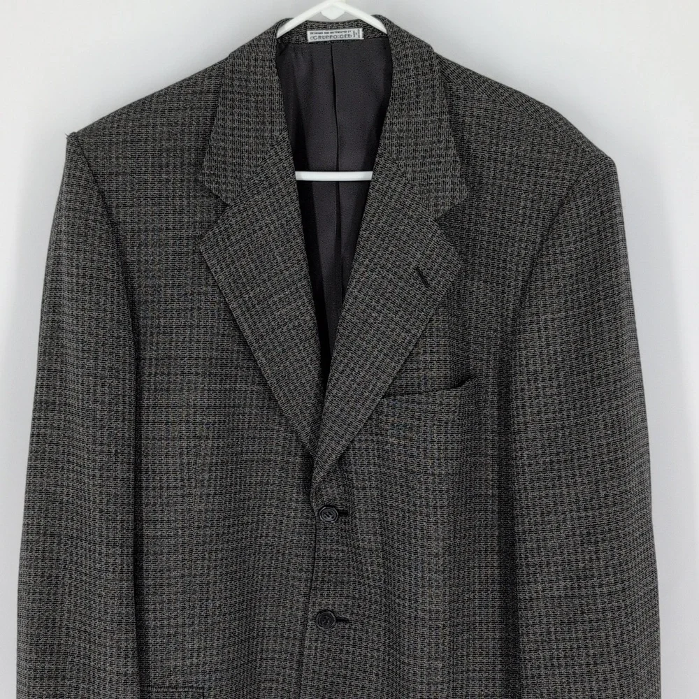 Ungara Paris Blazer Jacket Size 42 Great Condition !